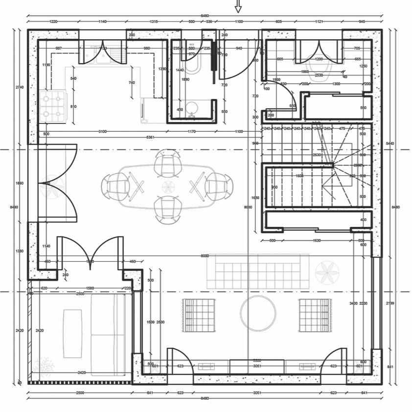 elevations
